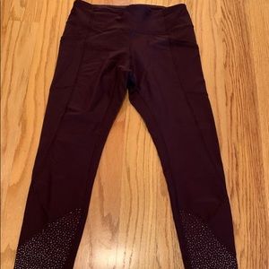 💕 Lululemon Leggings 💕